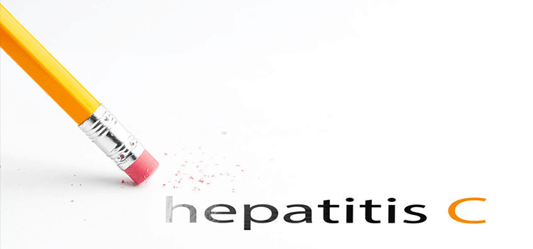 Уничтожить гепатит С