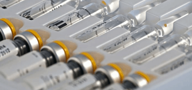Первая за 25 лет новая вакцина против гепатита В производства компании Dynavax Technologies
