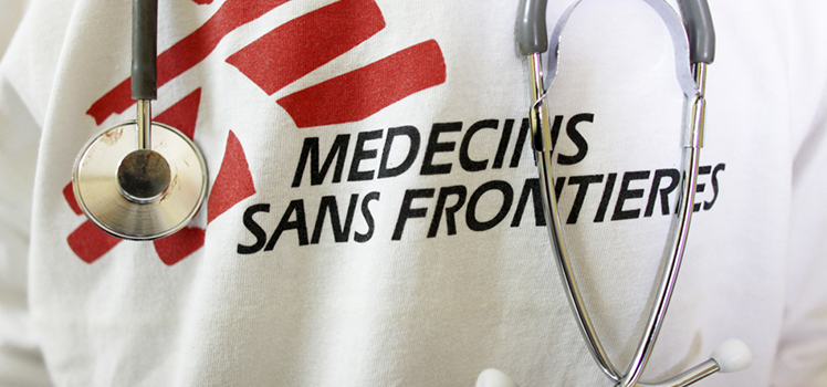 MSF Charity получила дженерики от гепатита C за $ 1,40 в день