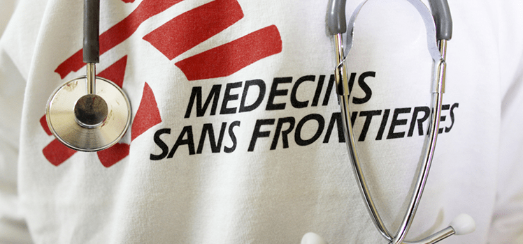 MSF Charity получила дженерики от гепатита C на $ 1,40 в день