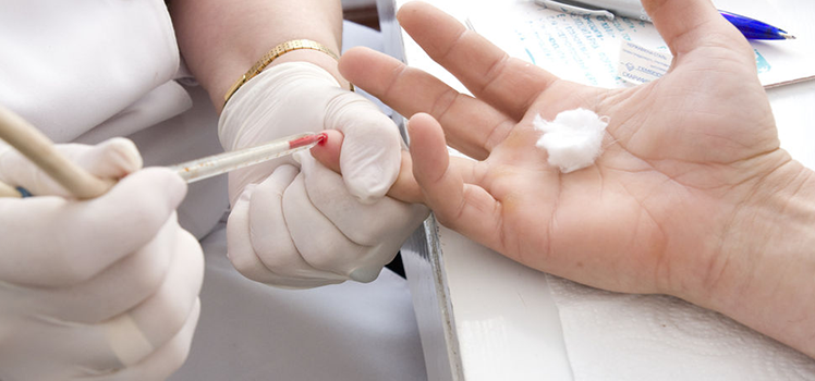 Тестирование на гепатит повысит выявляемость заболевания