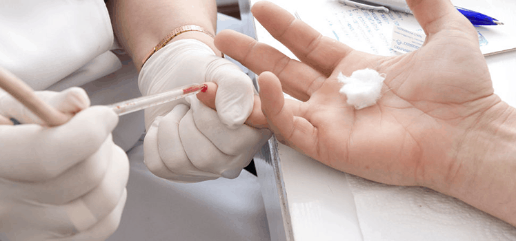 Тестирование на гепатит повысит выявляемость заболевания