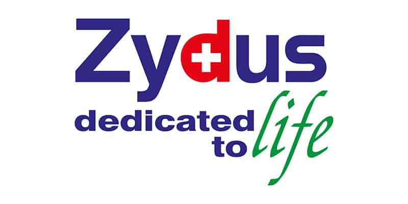 Официальный сайт Zydus