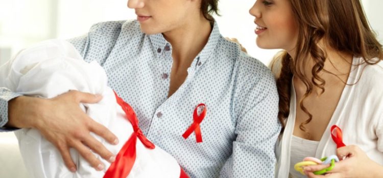 ВИЧ и беременность: все, что нужно знать