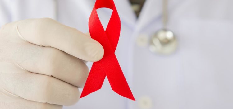 Taffic: новое лекарство от ВИЧ