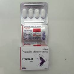 Prazheet: инструкция по применению препарата, отзывы и рекомендации