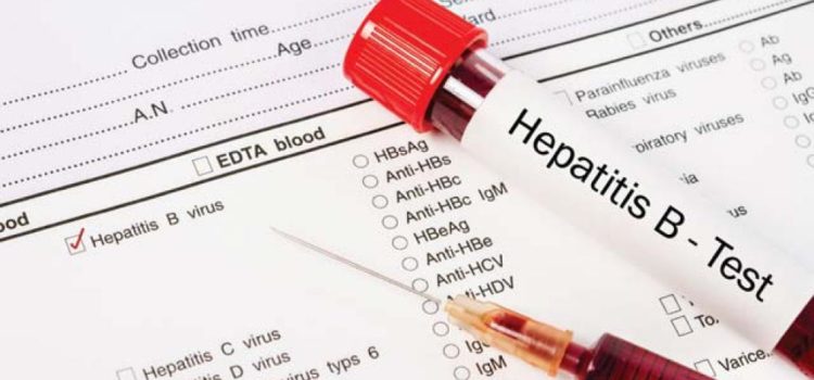 СанПиН: профилактика гепатитов А и В в России