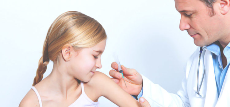 «НАЦИМБИО» выводит на рынок российскую вакцину от кори
