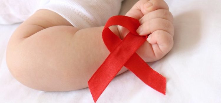 ВИЧ у детей: особенности течения заболевания