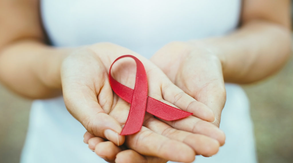Что значит положительный ВИЧ?