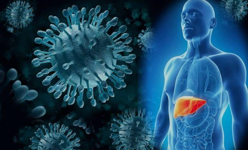 Какой гепатит самый опасный?
