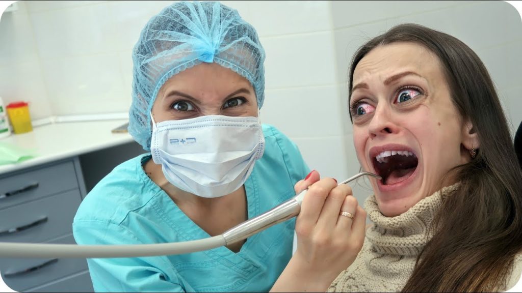 Можно ли заразиться гепатитом С у стоматолога?