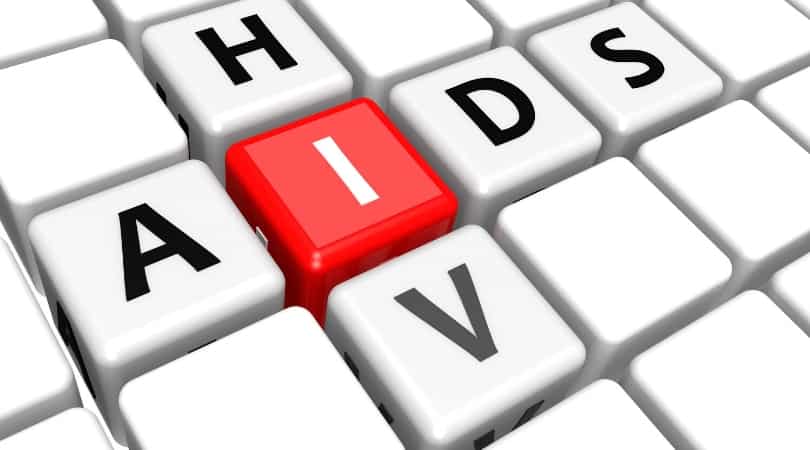 Какие симптомы при ВИЧ у мужчин?