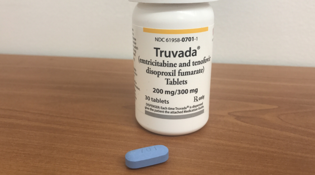 Трувада (Эмтрицитабин + Тенофовир) — о препарате