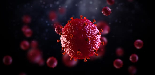 Ученые обнаружили новый штамм ВИЧ, который вызывает СПИД