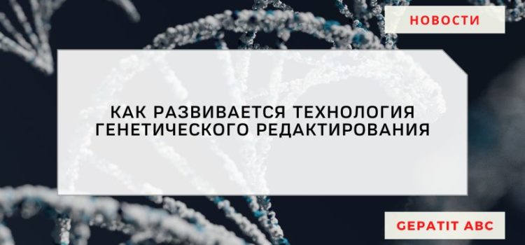 Разработка исследователей Сеченовского Университета препарата от гепатита B вышла на финишную прямую