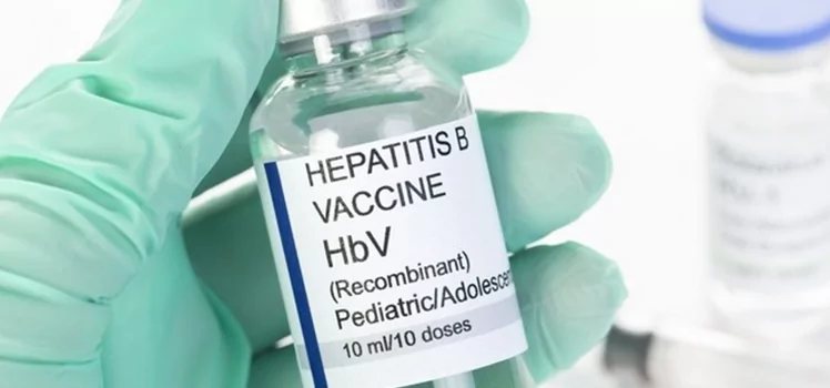 Является ли прививка от гепатита В взрослым обязательной