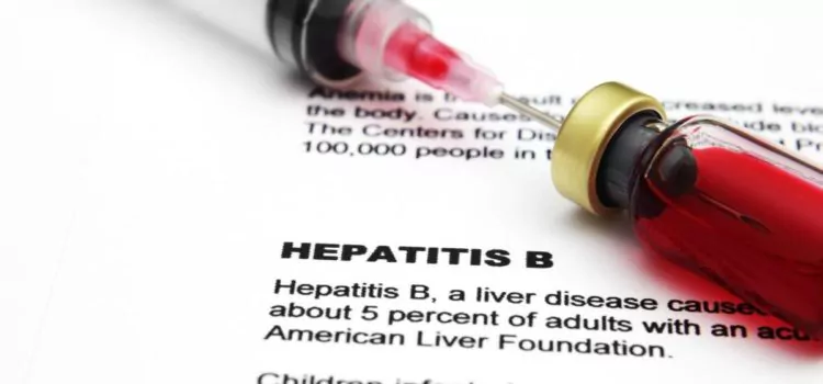 Носительство вирусного гепатита В: что это значит?