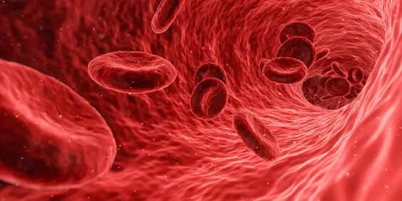 Что вызывает анемию при гепатите С?